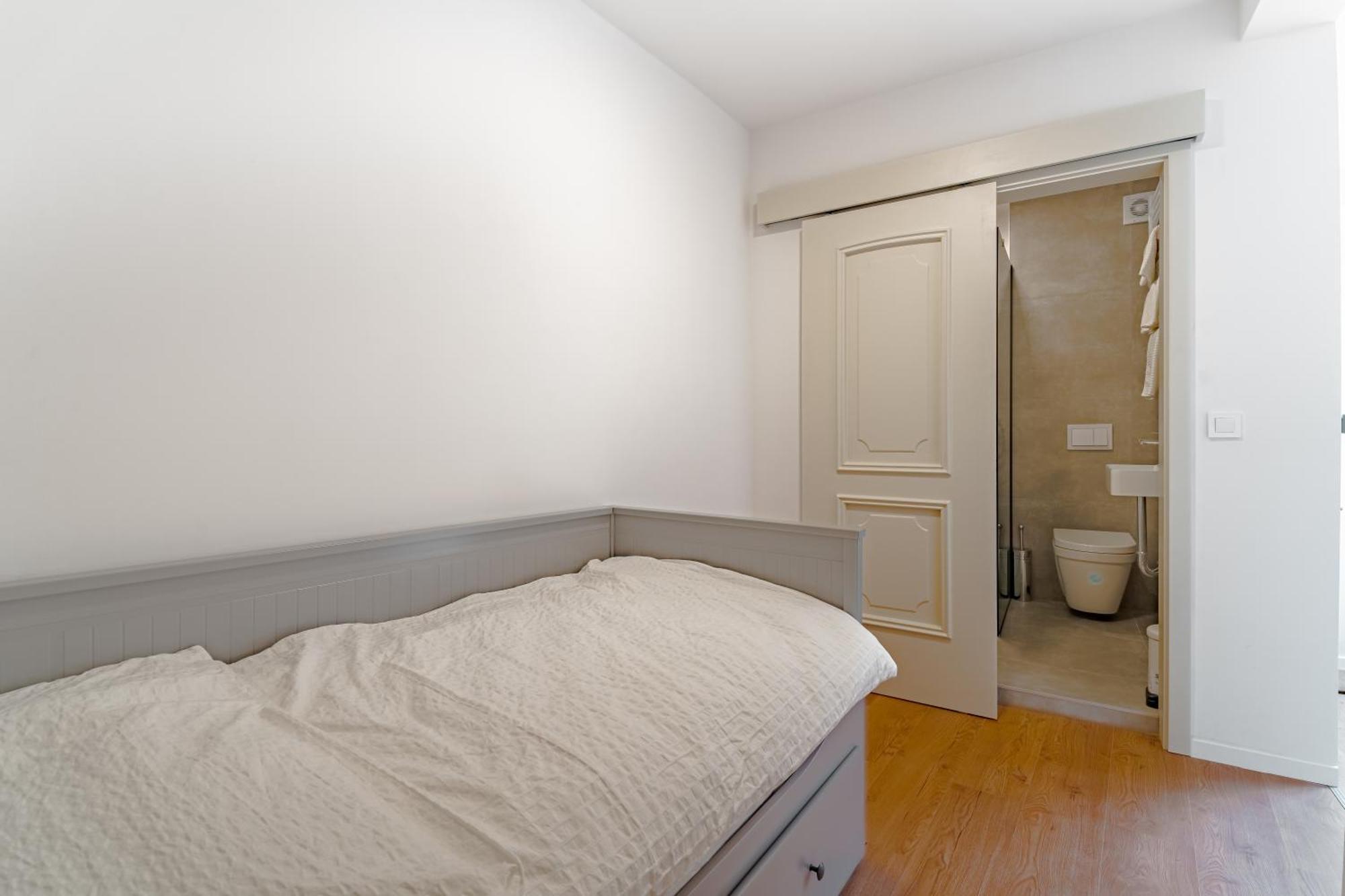 Upper Town Rooms Zagreb Exterior foto