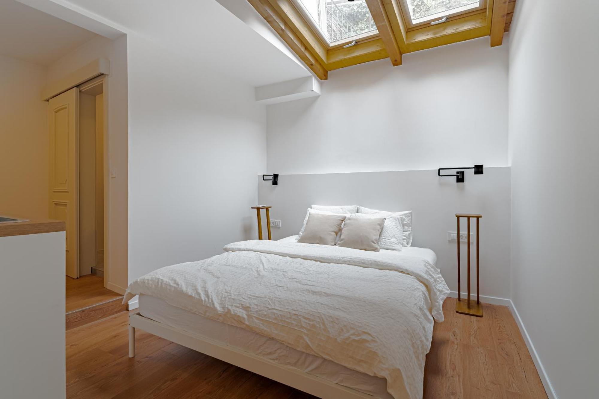 Upper Town Rooms Zagreb Exterior foto